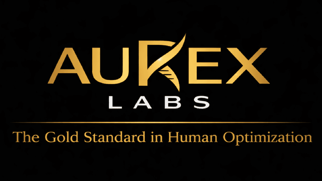 About Aurex Labs