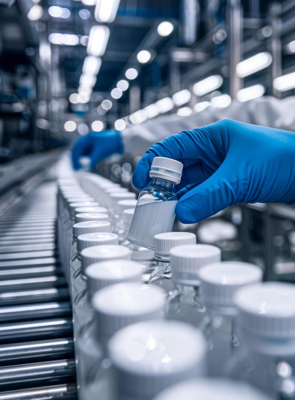 Setting the Standard