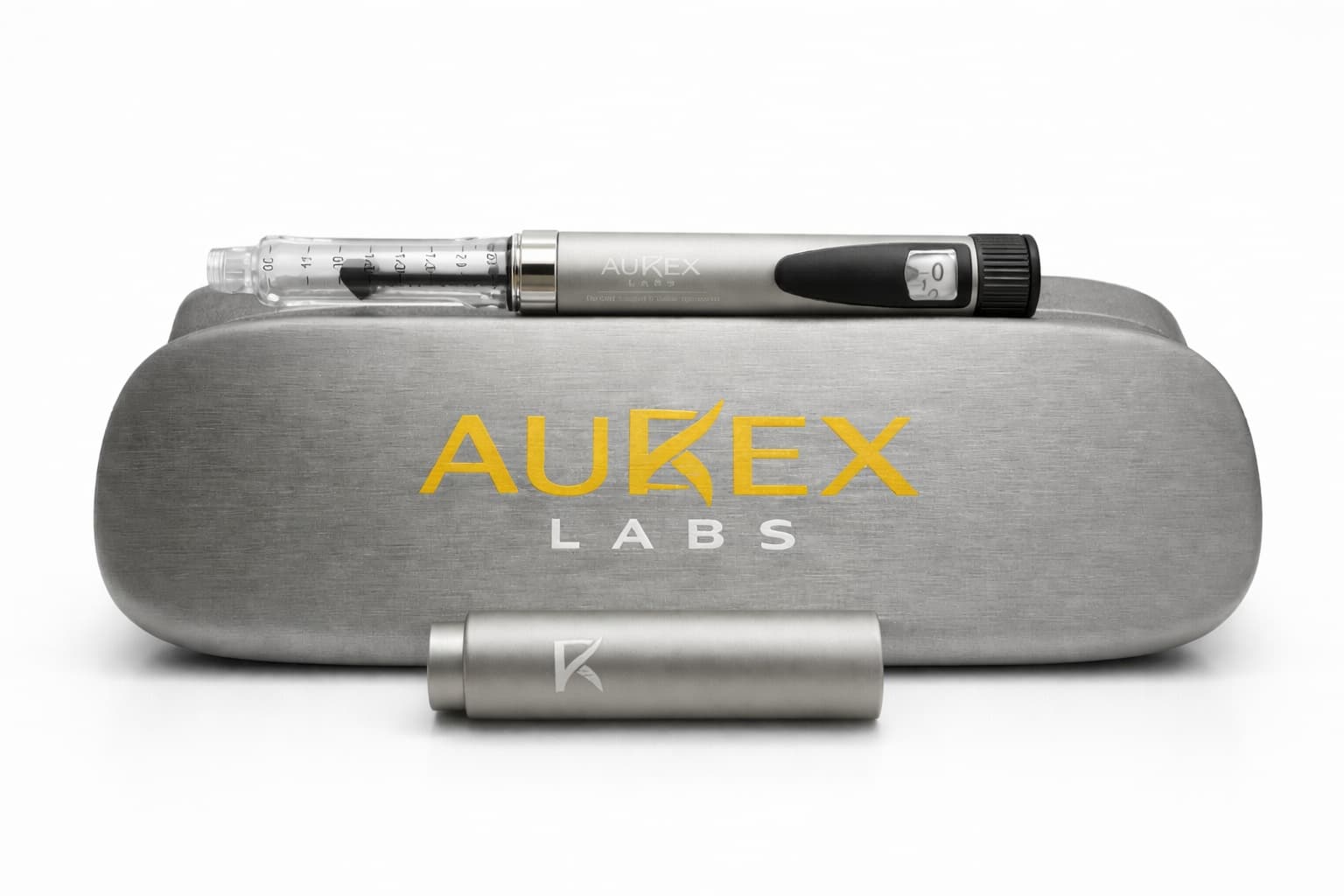 Grow Kit (Tesamorelin)