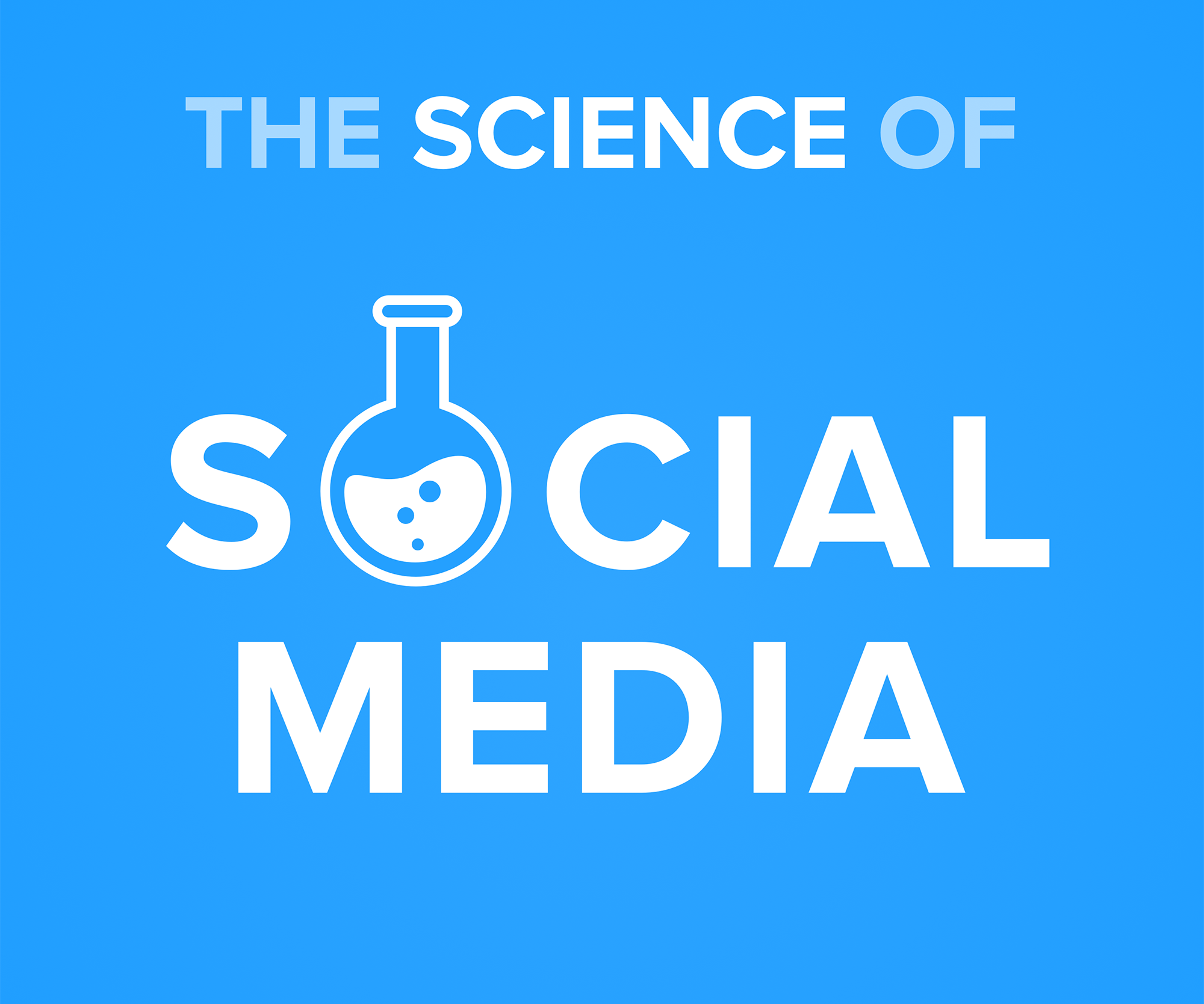 marketing podcasts science of social media 